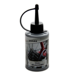 Olej silikonowy 70 ml Prolex